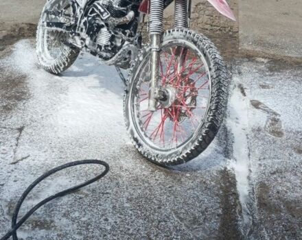 Спарк Другая, объемом двигателя 0.25 л и пробегом 0 тыс. км за 998 $, фото 2 на Automoto.ua