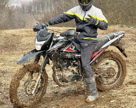 Спарк Інша, об'ємом двигуна 0.25 л та пробігом 0 тис. км за 1200 $, фото 4 на Automoto.ua