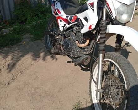 Спарк Інша, об'ємом двигуна 0.2 л та пробігом 0 тис. км за 848 $, фото 2 на Automoto.ua