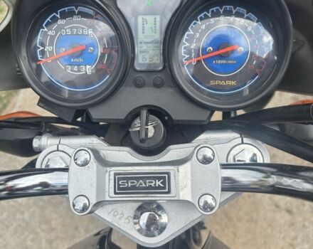 Спарк Другая, объемом двигателя 0.2 л и пробегом 0 тыс. км за 35000 $, фото 3 на Automoto.ua