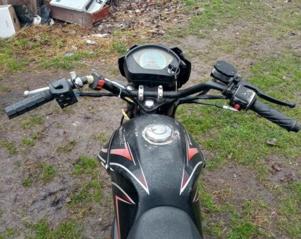 Спарк Другая, объемом двигателя 0.13 л и пробегом 0 тыс. км за 167 $, фото 7 на Automoto.ua