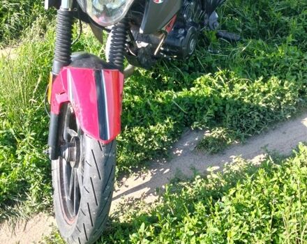 Спарк Інша, об'ємом двигуна 0.2 л та пробігом 0 тис. км за 950 $, фото 1 на Automoto.ua