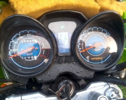 Спарк Другая, объемом двигателя 0.2 л и пробегом 0 тыс. км за 650 $, фото 1 на Automoto.ua