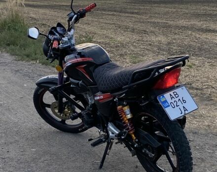 Спарк Другая, объемом двигателя 0.2 л и пробегом 0 тыс. км за 623 $, фото 3 на Automoto.ua