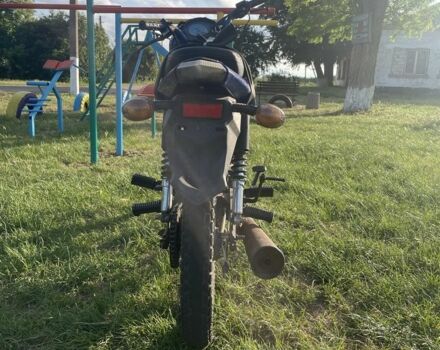 Спарк Інша, об'ємом двигуна 0.13 л та пробігом 0 тис. км за 315 $, фото 2 на Automoto.ua
