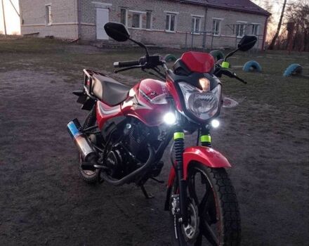Спарк Другая, объемом двигателя 0.15 л и пробегом 0 тыс. км за 727 $, фото 4 на Automoto.ua