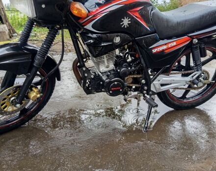 Спарк Другая, объемом двигателя 0.2 л и пробегом 0 тыс. км за 476 $, фото 4 на Automoto.ua