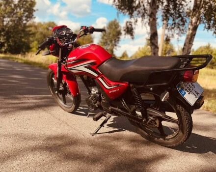 Спарк Другая, объемом двигателя 0.15 л и пробегом 0 тыс. км за 598 $, фото 5 на Automoto.ua