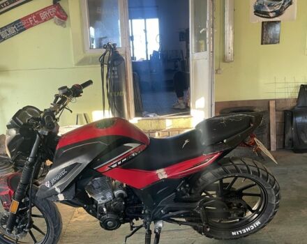 Спарк Другая, объемом двигателя 0.2 л и пробегом 0 тыс. км за 797 $, фото 7 на Automoto.ua