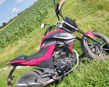 Спарк Інша, об'ємом двигуна 0.2 л та пробігом 0 тис. км за 950 $, фото 5 на Automoto.ua