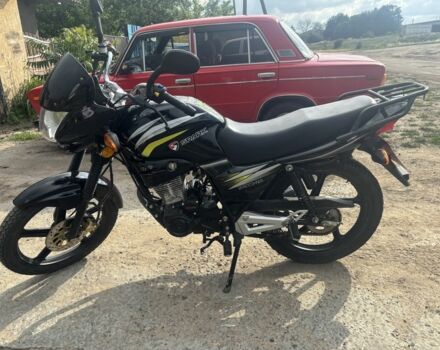 Спарк Другая, объемом двигателя 0.2 л и пробегом 0 тыс. км за 35000 $, фото 4 на Automoto.ua