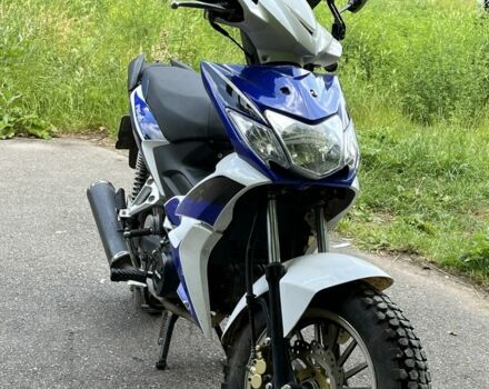 Спарк Другая, объемом двигателя 0.13 л и пробегом 0 тыс. км за 606 $, фото 6 на Automoto.ua