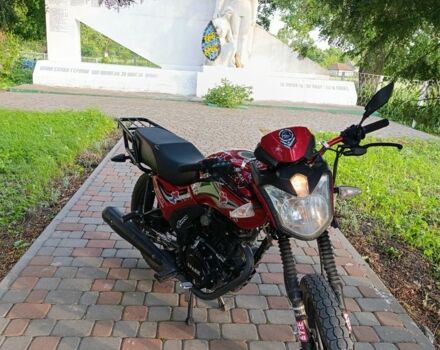 Спарк Інша, об'ємом двигуна 0.15 л та пробігом 0 тис. км за 388 $, фото 6 на Automoto.ua