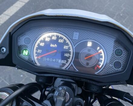 Спарк Другая, объемом двигателя 0.12 л и пробегом 0 тыс. км за 540 $, фото 5 на Automoto.ua