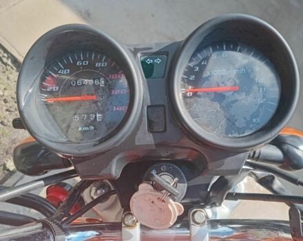Спарк Другая, объемом двигателя 0 л и пробегом 0 тыс. км за 500 $, фото 4 на Automoto.ua