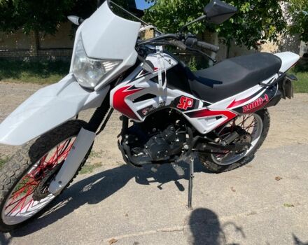 Спарк Інша, об'ємом двигуна 0.2 л та пробігом 0 тис. км за 970 $, фото 2 на Automoto.ua
