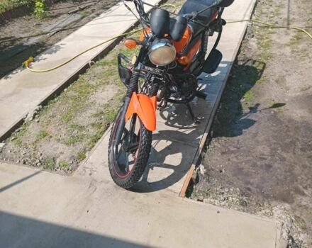Спарк Другая, объемом двигателя 0 л и пробегом 0 тыс. км за 500 $, фото 2 на Automoto.ua