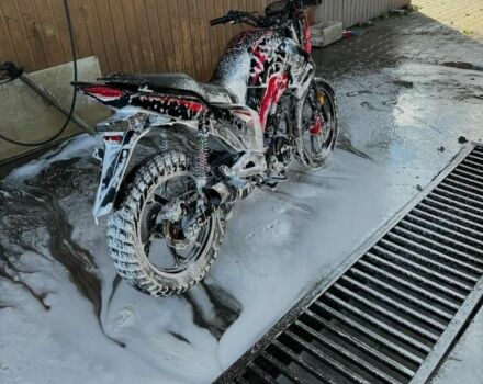 Спарк Другая, объемом двигателя 0.2 л и пробегом 0 тыс. км за 850 $, фото 3 на Automoto.ua