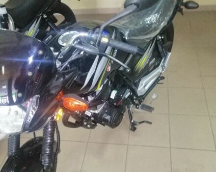 Спарк Другая, объемом двигателя 0.2 л и пробегом 0 тыс. км за 1187 $, фото 5 на Automoto.ua