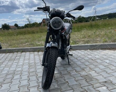 Спарк Інша, об'ємом двигуна 0.2 л та пробігом 0 тис. км за 700 $, фото 1 на Automoto.ua