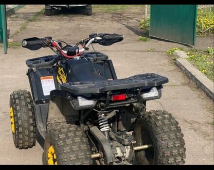 Спарк Другая, объемом двигателя 0.15 л и пробегом 0 тыс. км за 591 $, фото 3 на Automoto.ua