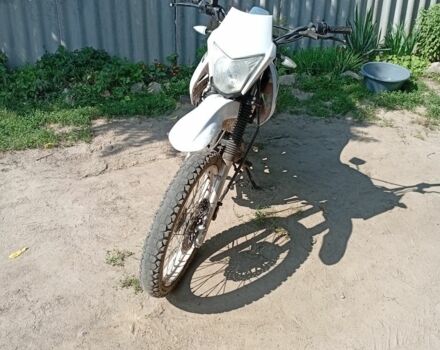 Спарк Інша, об'ємом двигуна 0.2 л та пробігом 0 тис. км за 848 $, фото 1 на Automoto.ua