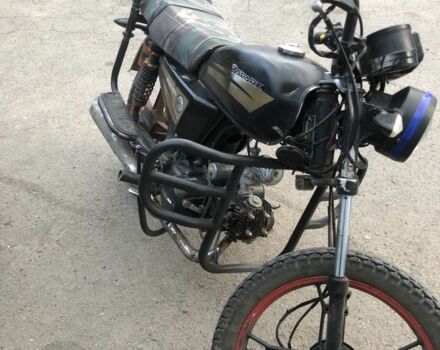 Спарк Інша, об'ємом двигуна 0.12 л та пробігом 0 тис. км за 291 $, фото 2 на Automoto.ua