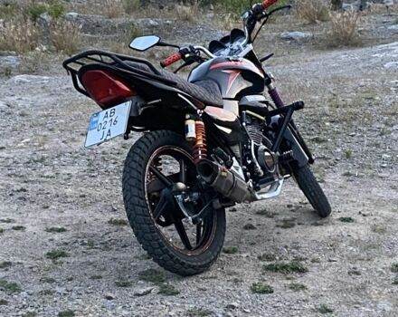 Спарк Другая, объемом двигателя 0.2 л и пробегом 0 тыс. км за 623 $, фото 1 на Automoto.ua