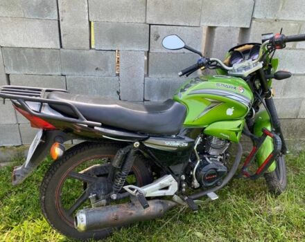 Спарк Другая, объемом двигателя 0.2 л и пробегом 0 тыс. км за 650 $, фото 2 на Automoto.ua