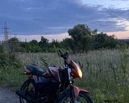 Спарк Інша, об'ємом двигуна 0.13 л та пробігом 0 тис. км за 480 $, фото 2 на Automoto.ua