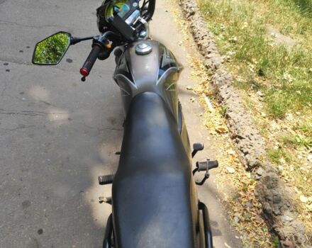 Спарк Другая, объемом двигателя 0.13 л и пробегом 0 тыс. км за 533 $, фото 4 на Automoto.ua