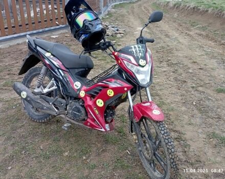 Спарк Інша, об'ємом двигуна 0.13 л та пробігом 0 тис. км за 461 $, фото 4 на Automoto.ua
