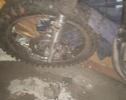 Спарк Інша, об'ємом двигуна 0.25 л та пробігом 0 тис. км за 1163 $, фото 1 на Automoto.ua