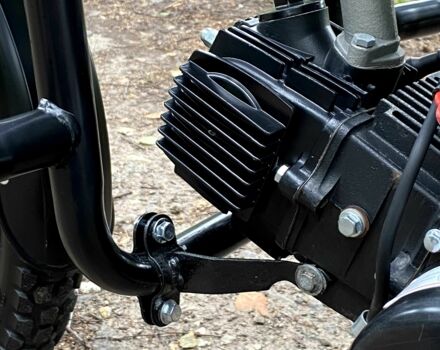 Спарк Другая, объемом двигателя 0.13 л и пробегом 0 тыс. км за 582 $, фото 8 на Automoto.ua
