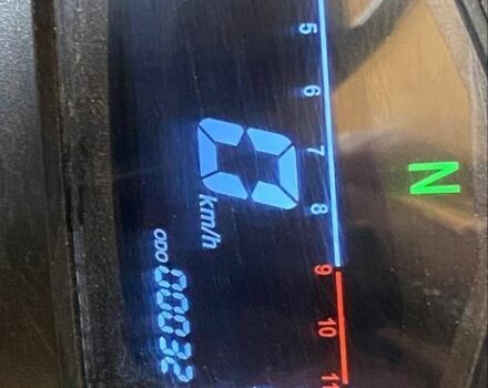 Спарк Другая, объемом двигателя 0.15 л и пробегом 0 тыс. км за 591 $, фото 1 на Automoto.ua