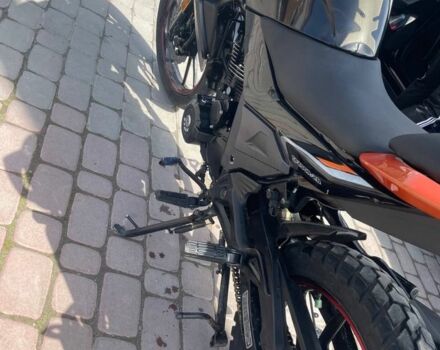 Спарк Інша, об'ємом двигуна 0.2 л та пробігом 0 тис. км за 900 $, фото 4 на Automoto.ua