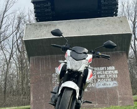 Спарк Інша, об'ємом двигуна 0.2 л та пробігом 0 тис. км за 848 $, фото 1 на Automoto.ua