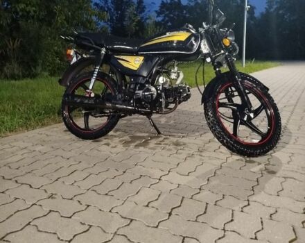 Спарк Другая, объемом двигателя 0.13 л и пробегом 0 тыс. км за 509 $, фото 1 на Automoto.ua