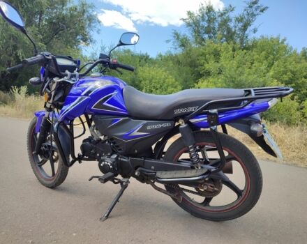 Спарк Інша, об'ємом двигуна 0.13 л та пробігом 0 тис. км за 412 $, фото 2 на Automoto.ua