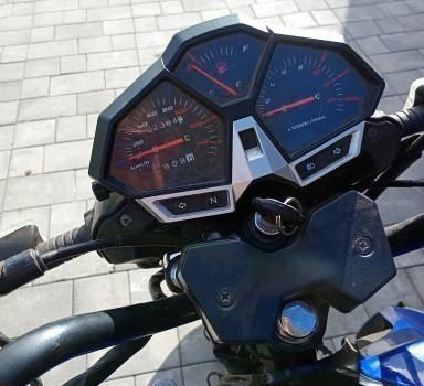 Спарк Другая, объемом двигателя 0.15 л и пробегом 0 тыс. км за 607 $, фото 4 на Automoto.ua
