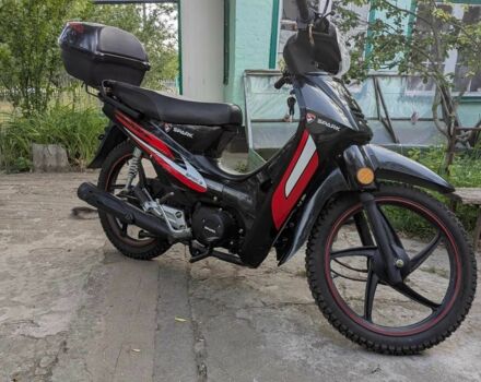 Спарк Другая, объемом двигателя 0.11 л и пробегом 0 тыс. км за 662 $, фото 2 на Automoto.ua