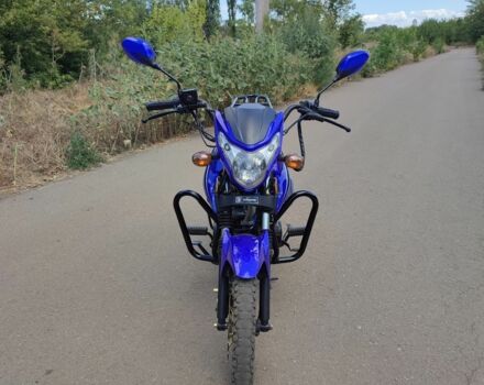 Спарк Інша, об'ємом двигуна 0.13 л та пробігом 0 тис. км за 412 $, фото 6 на Automoto.ua