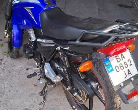 Спарк Другая, объемом двигателя 0.2 л и пробегом 0 тыс. км за 703 $, фото 2 на Automoto.ua