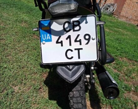 Спарк Другая, объемом двигателя 0.13 л и пробегом 0 тыс. км за 384 $, фото 9 на Automoto.ua