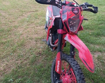 Спарк Другая, объемом двигателя 0.3 л и пробегом 0 тыс. км за 36 $, фото 5 на Automoto.ua