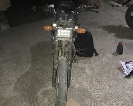 Спарк Інша, об'ємом двигуна 0.2 л та пробігом 0 тис. км за 218 $, фото 1 на Automoto.ua
