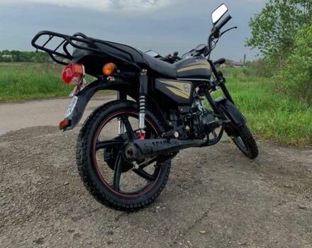 Спарк Другая, объемом двигателя 0.13 л и пробегом 0 тыс. км за 509 $, фото 6 на Automoto.ua