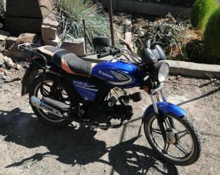 Спарк Другая, объемом двигателя 0 л и пробегом 0 тыс. км за 240 $, фото 1 на Automoto.ua