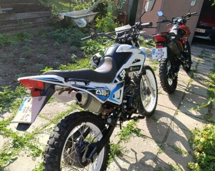 Спарк Інша, об'ємом двигуна 0.25 л та пробігом 0 тис. км за 808 $, фото 1 на Automoto.ua