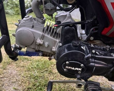 Спарк Другая, объемом двигателя 0.12 л и пробегом 0 тыс. км за 485 $, фото 7 на Automoto.ua